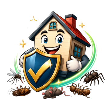 Satisfaction guarantee shield